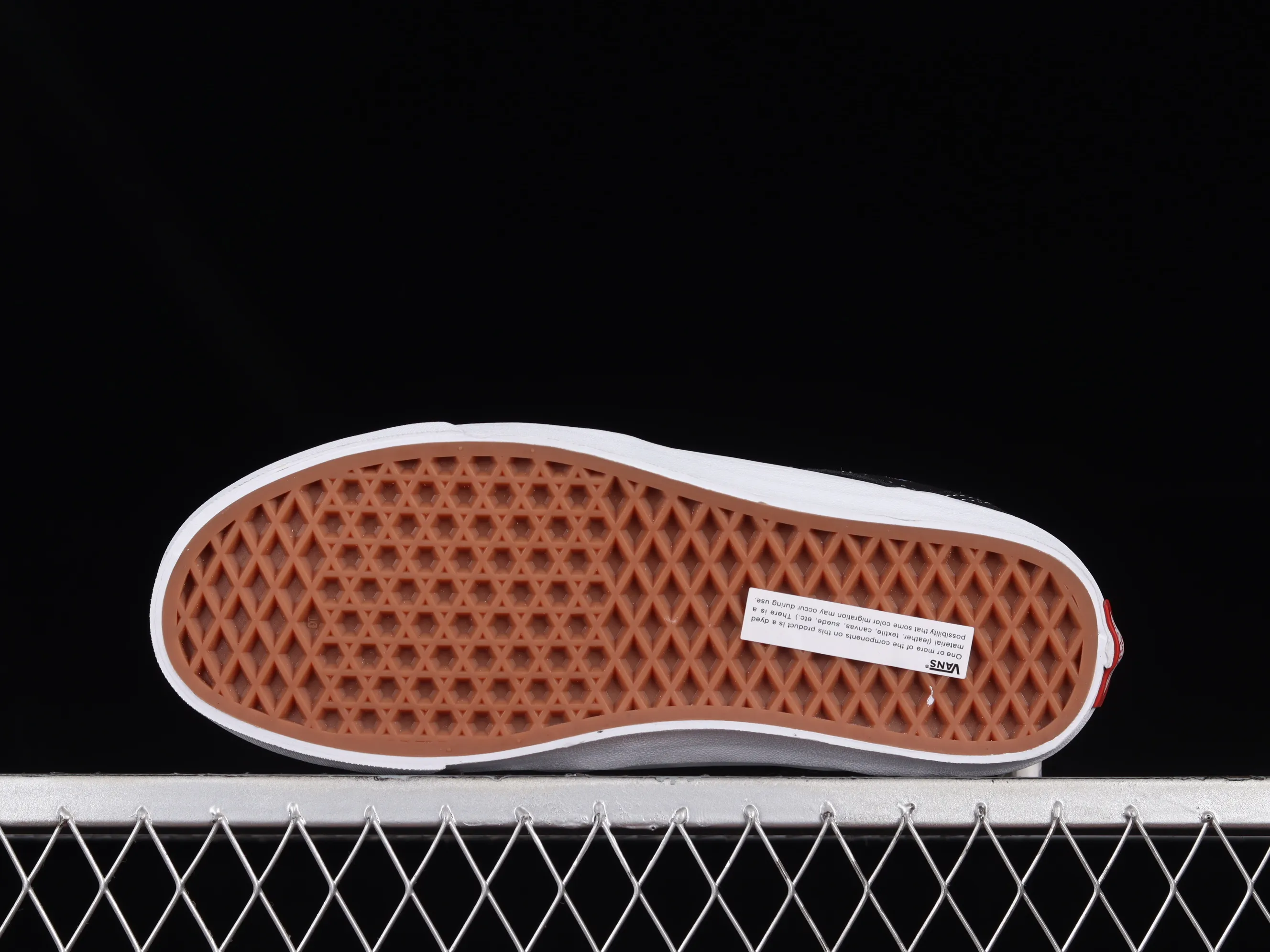 All categories Vans Vans series Vans Mid Vans Zhongbang Vans Half Cab Legend skater signature Zhongbang skateboard shoes VN000DZ3BLK